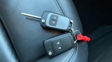 Vauxhall Mokka X 1.4T Elite 5dr 4WD Petrol Hatchback